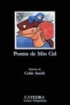 POEMA DE MIO CID (LH) | 9788437600604 | ANONIM