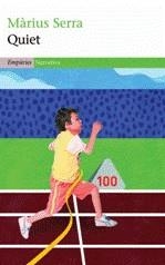 QUIET | 9788497873420 | SERRA, MARIUS