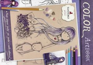 COLOR ARTBOOK GORJUSS | 9788491676362 | VARIOS