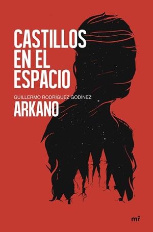 CASTILLOS EN EL ESPACIO | 9788427045002 | ARKANO