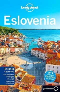 ESLOVENIA 2 | 9788408152255 | BAIN, CAROLYN / FALLON, STEVE