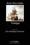 TRAFALGAR (LH) | 9788437604190 | PEREZ GALDOS, BENITO
