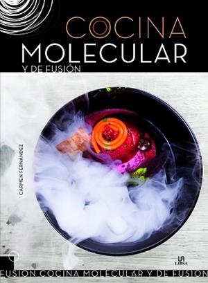 COCINA MOLECULAR Y DE FUSION | 9788466237413 | AA.VV.