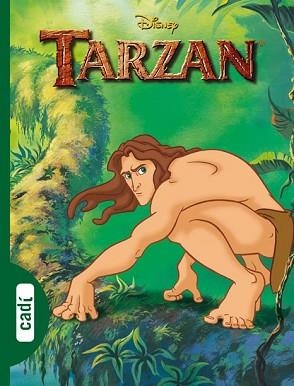 TARZAN | 9788447410149