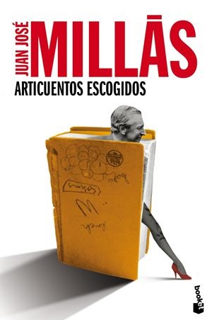 ARTICUENTOS ESCOGIDOS | 9788432210457 | JUAN JOSÉ MILLÁS