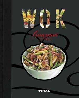 WOK | 9788499284132 | VV.AA.