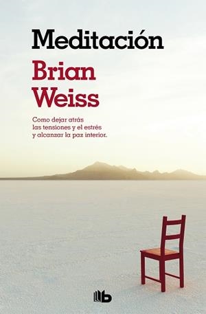 MEDITACIÓN | 9788498727050 | WEISS, BRIAN L.
