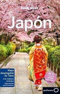 JAPÓN 5 | 9788408148357 | ROWTHORN, CHRIS / TANG, PHILLIP / YANAGIHARA, WENDY / BARTLETT, RAY / WALKER, BENEDICT / RICHMOND, S