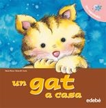 GAT A CASA | 9788423685752 | ROCA, NURIA / CURTO, ROSA M
