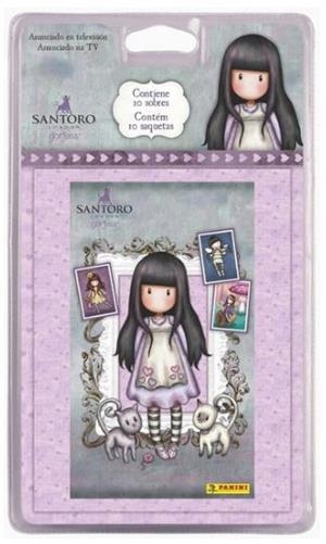 BLISTERS 10 SOBRES GORJUSS 2 | 9788427870994 | AA.VV