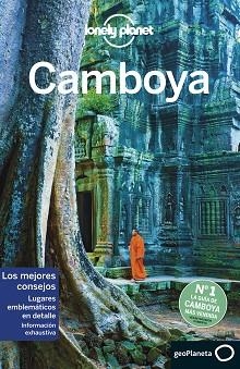 CAMBOYA 6 | 9788408193128 | RAY, NICK / HARRELL, ASHLEY