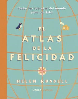 ATLAS DE LA FELICIDAD | 9788448025519 | RUSSELL, HELEN