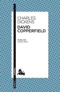 DAVID COPPERFIELD | 9788467039030 | CHARLES DICKENS