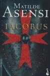 IACOBUS | 9788408068570 | ASENSI, MATILDE