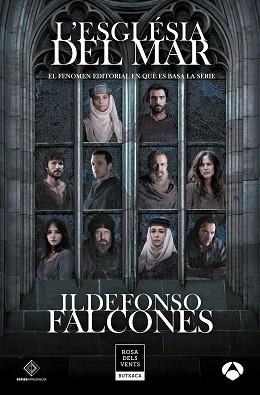 ESGLÉSIA DEL MAR | 9788417444488 | FALCONES, ILDEFONSO