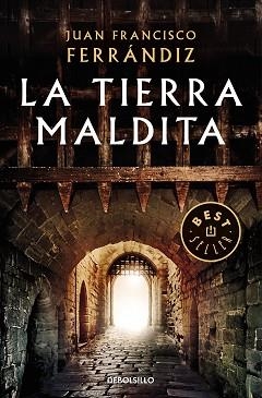 TIERRA MALDITA | 9788466346474 | FERRÁNDIZ, JUAN FRANCISCO