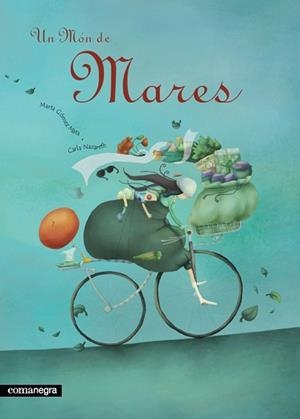 MON DE MARES UN | 9788493600648 | GOMEZ MATA, MARTA / NAZARETH, CARLA