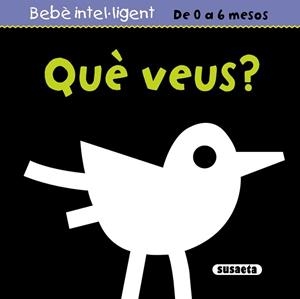 QUÉ VEUS? | 9788467716566 | SUSAETA, EQUIPO