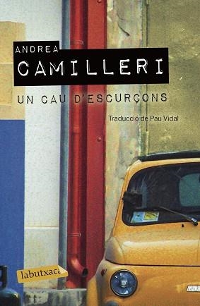 CAU D'ESCURÇONS | 9788417420314 | CAMILLERI, ANDREA