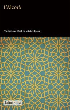 ALCORÀ | 9788416334223 | ANONIMO