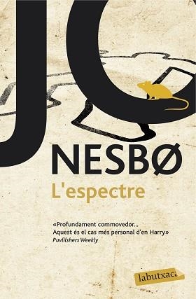'ESPECTRE | 9788416600793 | NESBO, JO
