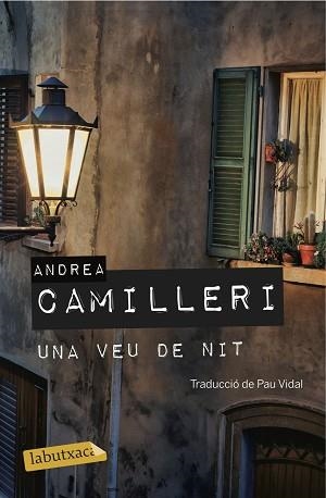 VEU DE NIT | 9788416600816 | CAMILLERI, ANDREA