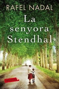 SENYORA STENDHAL | 9788417031909 | NADAL, RAFEL