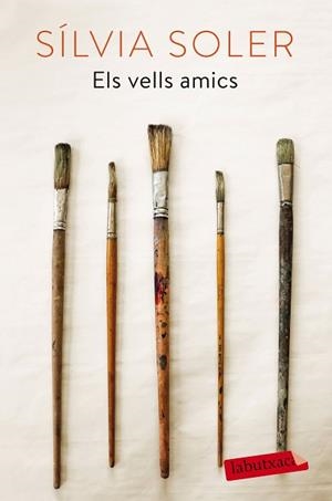 VELLS AMICS | 9788417420086 | SOLER, SÍLVIA