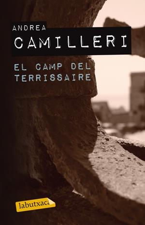 CAMP DEL TERRISSAIRE | 9788499304755 | ANDREA CAMILLERI