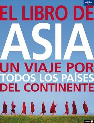 LIBRO DE ASIA | 9788408082217 | AA. VV.