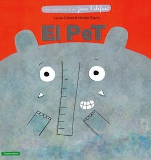 EL PET | 9788416578436 | LAURIE COHEN