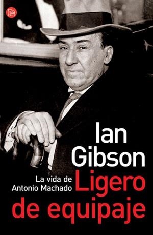 LIGERO DE EQUIPAJE | 9788466369299 | GIBSON, IAN