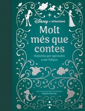 MOLT MÉS QUE CONTES. HISTÒRIES PER APRENDRE A SER FELIÇOS | 9788491824596 | KESELMAN, GABRIELA