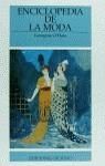 ENCICLOPEDIA DE LA MODA | 9788423317776 | O'HARA, GEORGINA
