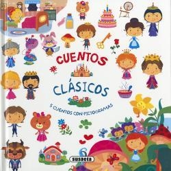 CUENTOS CLÁSICOS | 9788467765342 | SUSAETA, EQUIPO
