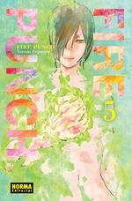 FIRE PUNCH 05 | 9788467932478 | FUJIMOTO, TATSUKI