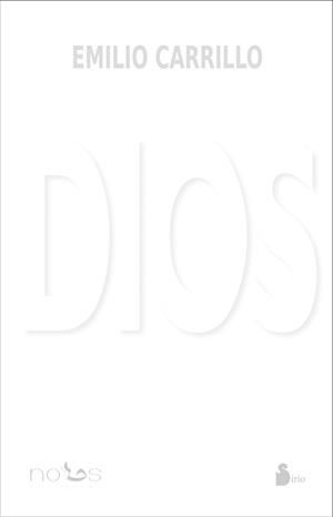 DIOS (SIRIO) | 9788416233205 | CARRILLO, EMILIO