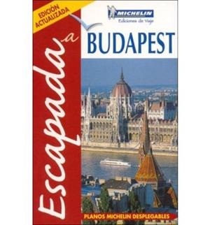 BUDAPEST ESCAPADA A (2003) | 9782061011119 | VARIS