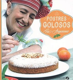 POSTRES GOLOSOS | 9788494686375 | ARGUIÑANO EVA