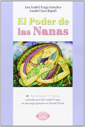 EL PODER DE LAS NANAS | 9788483529003 | FRAGA SÁNCHEZ, ANA ISABEL / SÁIZ RIPOLL, ANABEL