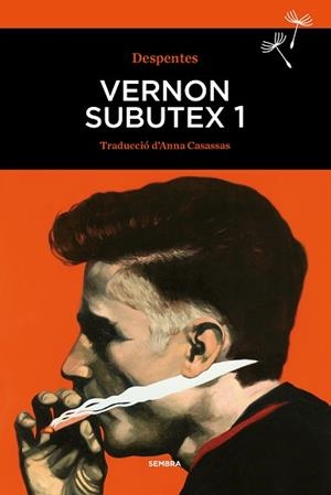 VERNON SUBUTEX, 1 | 9788416698332 | DESPENTES