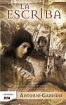 ESCRIBA LA | 9788498724905 | GARRIDO,ANTONIO