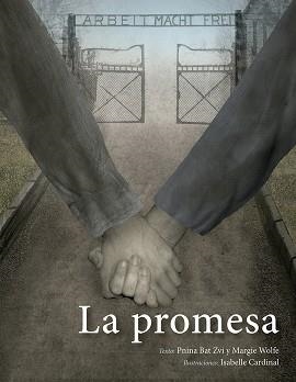 LA PROMESA | 9788491452577 | BAT ZVI, PNINA / WOLFE, MARGIE