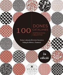 100 DONES CATALANES | 9788494959219 | GELONCH VILADEGUT, ANTONI