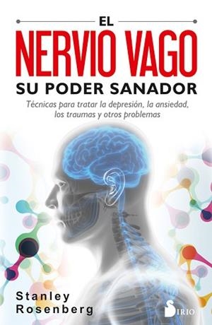 NERVIO VAGO. SU PODER SANADOR | 9788417399092 | ROSENGERG, STANLEY