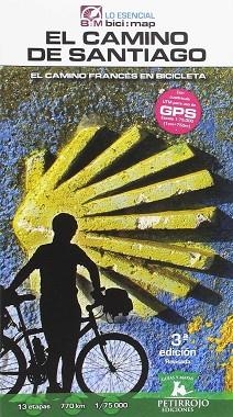 EL CAMINO DE SANTIAGO | 9788494668715 | HORVATH MARDONES, VALERIA / DATCHARRY TOURNOIS, BERNARD