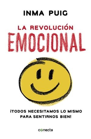 REVOLUCIÓN EMOCIONAL | 9788416883523 | PUIG, INMA