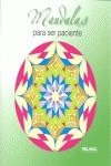 MANDALAS PARA SER PACIENTES | 9788415322320 | HEBRARD, ROGER