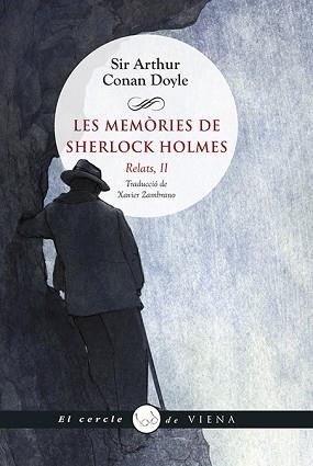 MEMÒRIES DE SHERLOCK HOLMES. RELATS, II | 9788483300060 | CONAN DOYLE, ARTHUR
