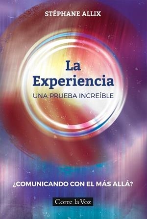 LA EXPERIENCIA | 9788494741227 | ALLIX, STÉPHANE